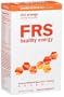 FRS Healthy Energy Powdered Drink Mix, Low Cal Orange, 14-Count Packets