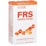 FRS Healthy