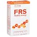 FRS Healthy Energy Powdered Drink Mix, Diet Orange, 14-Count Packets