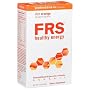 FRS Healthy Energy Powdered Drink Mix, Diet Orange, 14-Count Packets