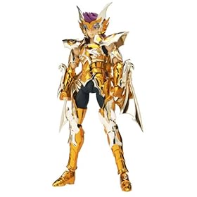 【クリックで詳細表示】聖闘士聖衣神話 スキュライオ