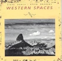 Western Spaces