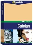 Review EuroTalk Limited  / Talk Business Catalan