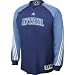 Utah Jazz adidas Navy On-Court Long Sleeve Shooting Shirt