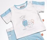 Kaloo Blue T-Shirt (12 Months)