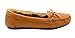 Wells Elegant Women's Casual Faux Suede Moccasin Loafers Flats Shoes