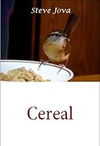 CEREAL -From Free Kindle Books Library