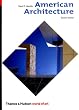 American Architecture (World of Art)