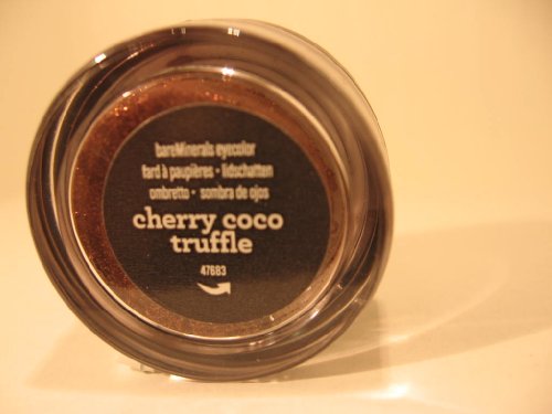Bare Eyecolor Cherry Coco Trueffle Preisvergleich