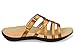 Spenco Women's Roman Orthotic Slide Sandals