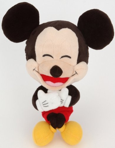 Disney 笑ッコロン ミッキーマウス