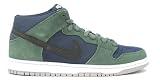 Nike SB Dunk Mid Pro Nori # 314383-014