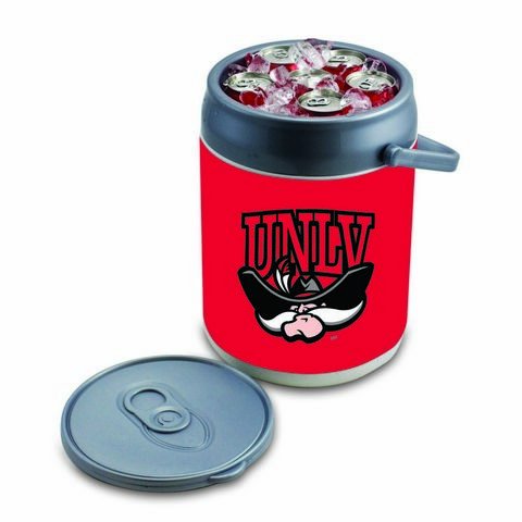 UNLV Running Rebels Portable Tailgating Can Cooler & Seat Reviews
