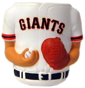 Caseys Distributing 2655110826 San Francisco Giants Jersey Can Cooler