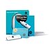 FONIC Surf-Stick mit Tagesflatrate - pro Nutzungstag 2,50 EUR (HSDPA / UMTS / EDGE / GPRS)