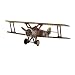 Corgi Toys CS90558 Sopwith Camel - WG Barker WWI Military Die Cast Aircraft