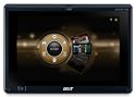 Acer Iconia W500P Tablet 32GB inkl. Keydock (25,6 cm (10,1 Zoll) Touchscreen, WiFi, USB 2.0, Win 7 Pro)