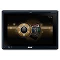 Acer Iconia W501P Tablet 32GB inkl. Keydock (25,6 cm (10,1 Zoll) Touchscreen, WiFi, UMTS, USB 2.0, Win 7 Pro)