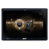 Acer Iconia W500P Wifi + Keydock 25,6cm (10,1) 32GB SSD, Win7Pro