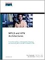 Mpls and Vpn Architectures (Hardcover)