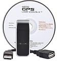 GiSTEQ GPS USB Dongle