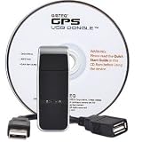 GiSTEQ GPS USB Dongle