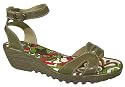 Fly London Womens ODETTE