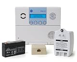 80-632-3N-XT - GE SIMON XT WIRELESS Security System