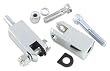 Bikers Choice Passenger Peg Mount 71368S2