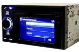 Pioneer AVIC U310BT 4.3 Inch In Dash Navigation Receiver with CD Player and Bluetooth 41CopM%2BVC%2BL. SL160 Pioneer AVIC U310BT 4.3 Inch In Dash Navigation Receiver with CD Player and Bluetooth