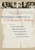 The Reader's Companion to U.S. Women's History