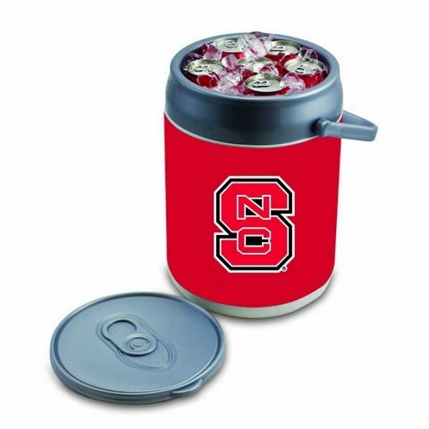 NCSU NC State Wolfpack Portable Tailgating Can Cooler & Seat Reviews