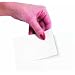 C-Line Laser and Inkjet Name Badge Inserts, 3 x 4 Inches, 6 Badges per Sheet, 60 per Pack, White (92443)
