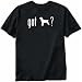 T-Shirt Black  Got Cane Corso ?  Dog