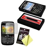 Cbus Wireless brand Black/Red Silicone Cassette Tape Case / Skin / Cover &  ....