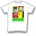 Search : Kraftwerk Collage T-Shirt 6.1 Heavyweight