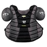 Warrior MPG Lacrosse Chest Pad 8.0 (Small)