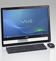 Sony VAIO VPCL13M1E/S Desktop