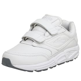 Buy Brooks Ladies Addiction Walker V-Strap Walking Shoe