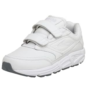 Buy Brooks Ladies Addiction Walker V-Strap Walking Shoe