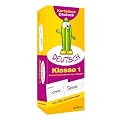 Karteibox Deutsch Klasse 1