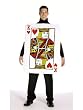 King Of Hearts Costume Men's Costume Couples Costume Idea