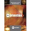 ABC News Primetime What Would You Do? Domestic Abuse