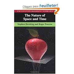 The Nature of Space and Time