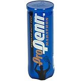 Pro Penn Marathon Regular Tennis Balls (1 Can) - Yellow