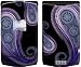 Morado Design Protective Skin Decal Faceplate for Motorola RAZR V3xx Cell Phone