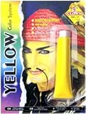 LOT de 2:Maquillage crème jaune 70295 Maquillage festif