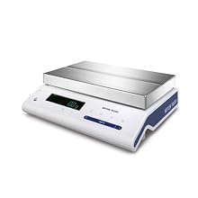 Mettler Toledo NewClassic Precision Balance, 24kg Capacity, 2g Readability