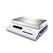 Mettler Toledo NewClassic Precision Balance, 15kg Capacity, 2g Readability