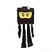 APINATA4U Black Ninja Pinata